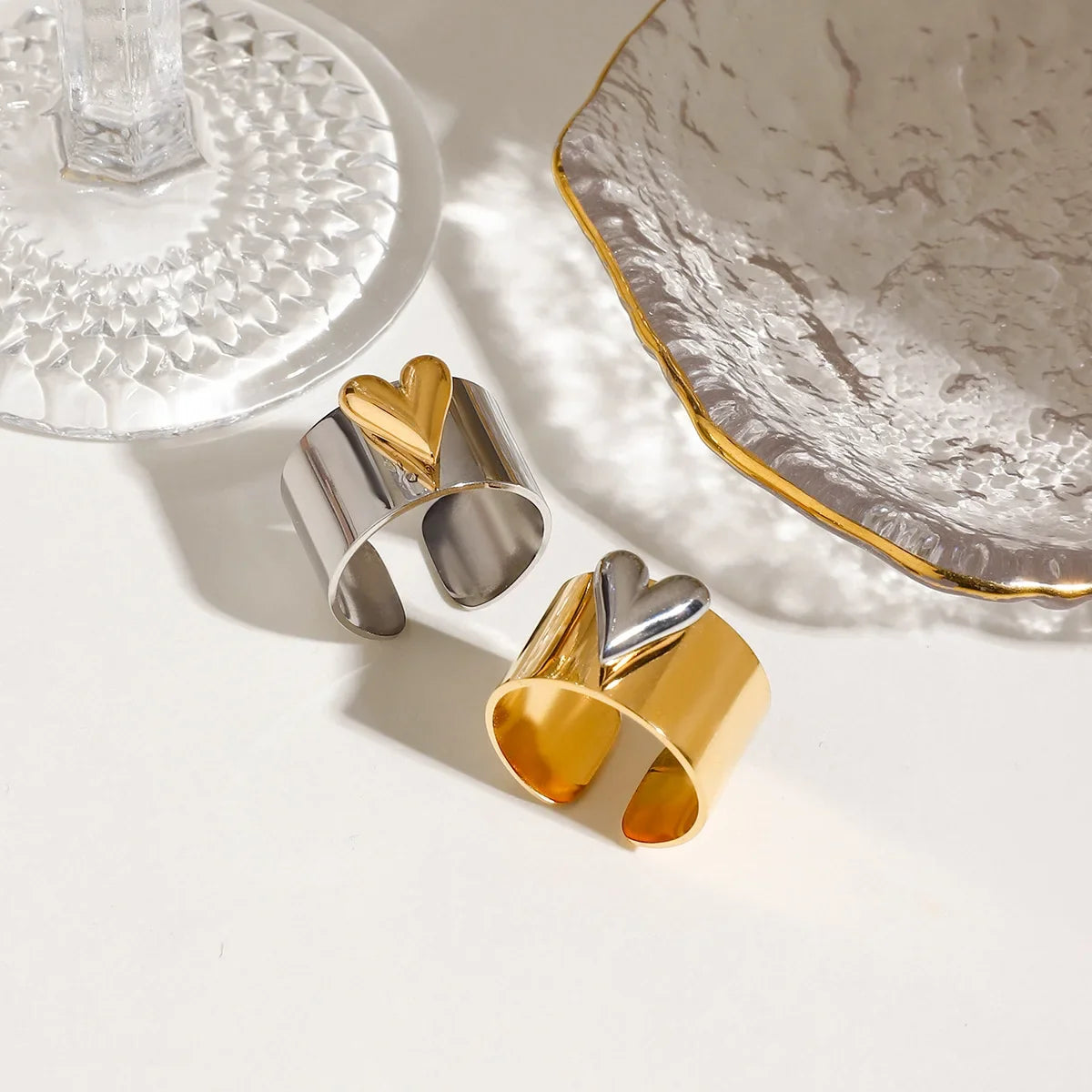 Elegant Ring for Every Occasion