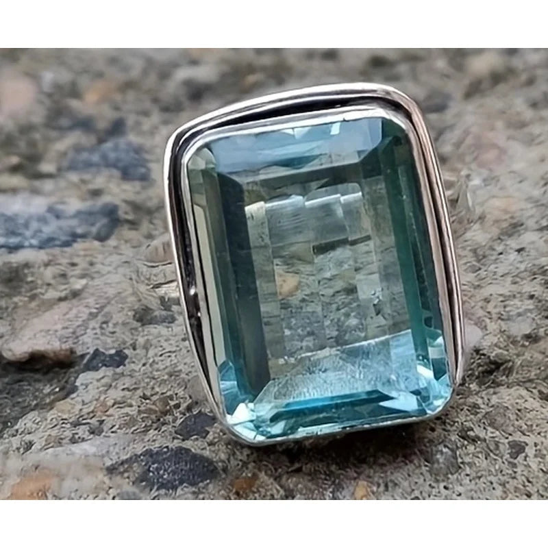 Stunning Ring for Daily Wear