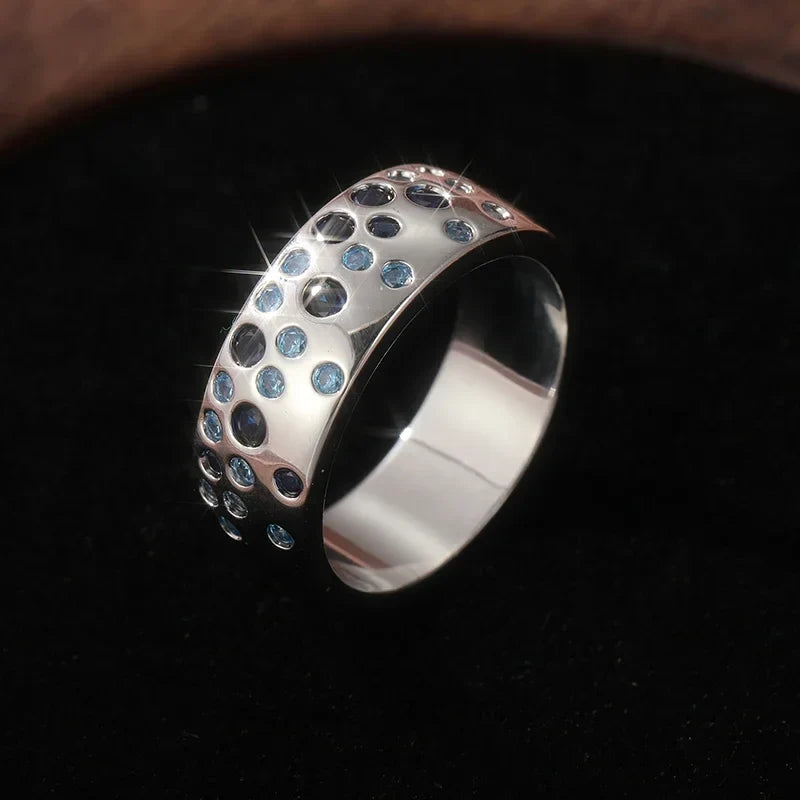 Classic Ring with Timeless Appeal