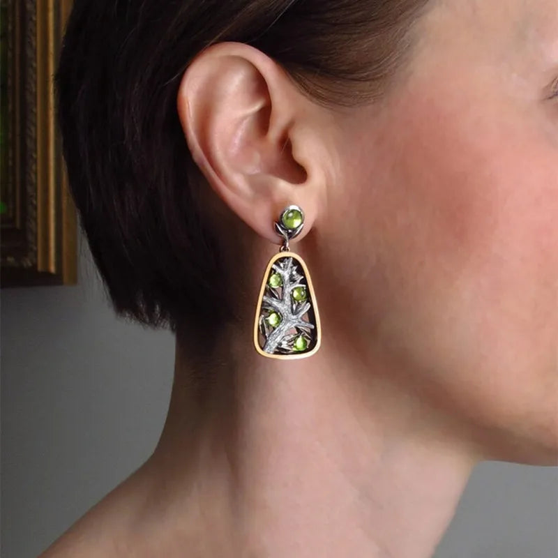 Stunning Earring for Daily Wear