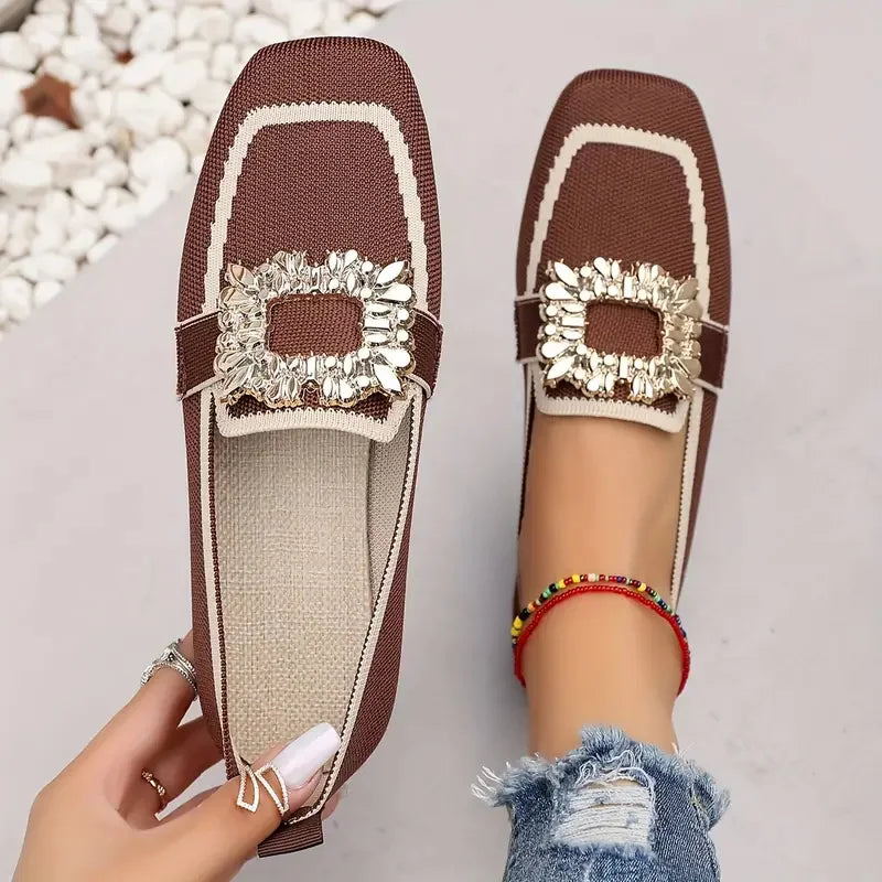 Comfortable and Fashionable Orthopedic Flats