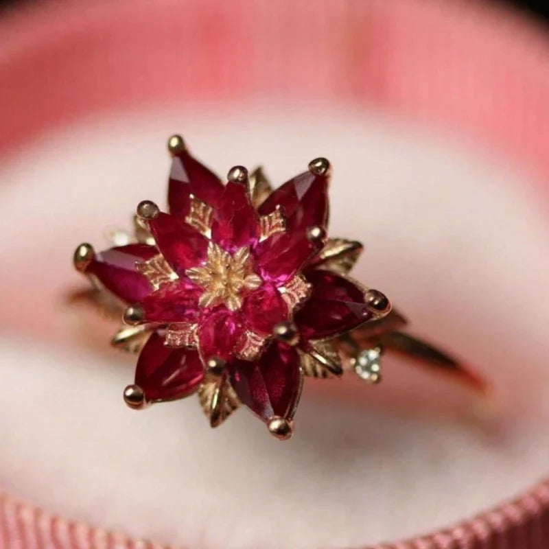 Elegant Ring for Every Occasion