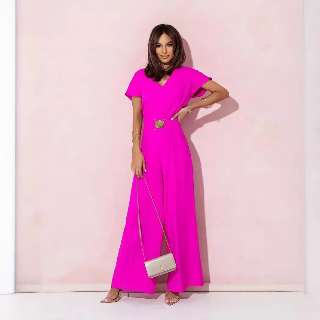 Bold and Beautiful Pants