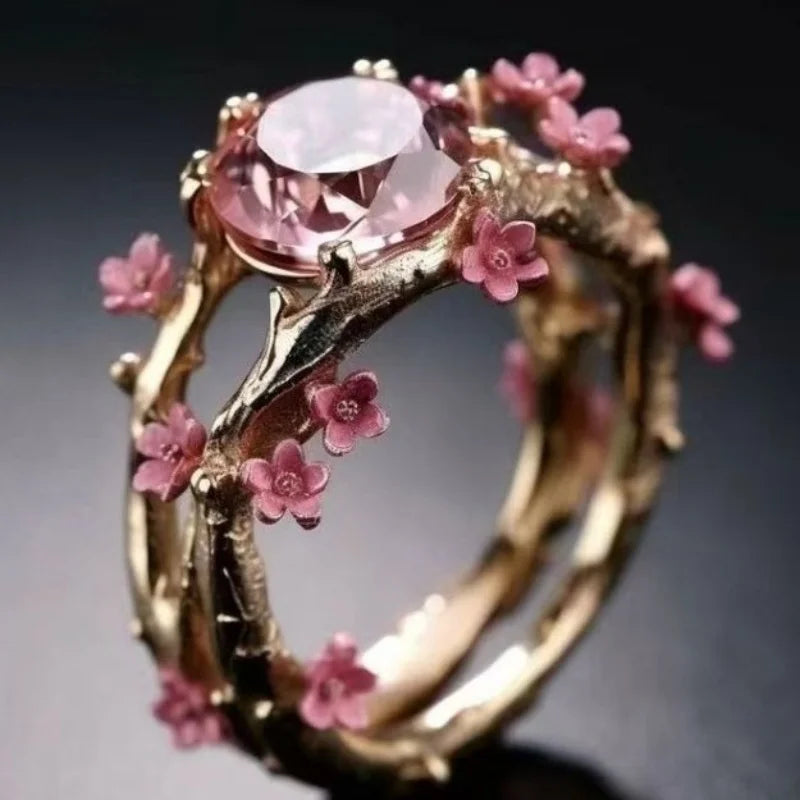 Elegant Ring for Every Occasion