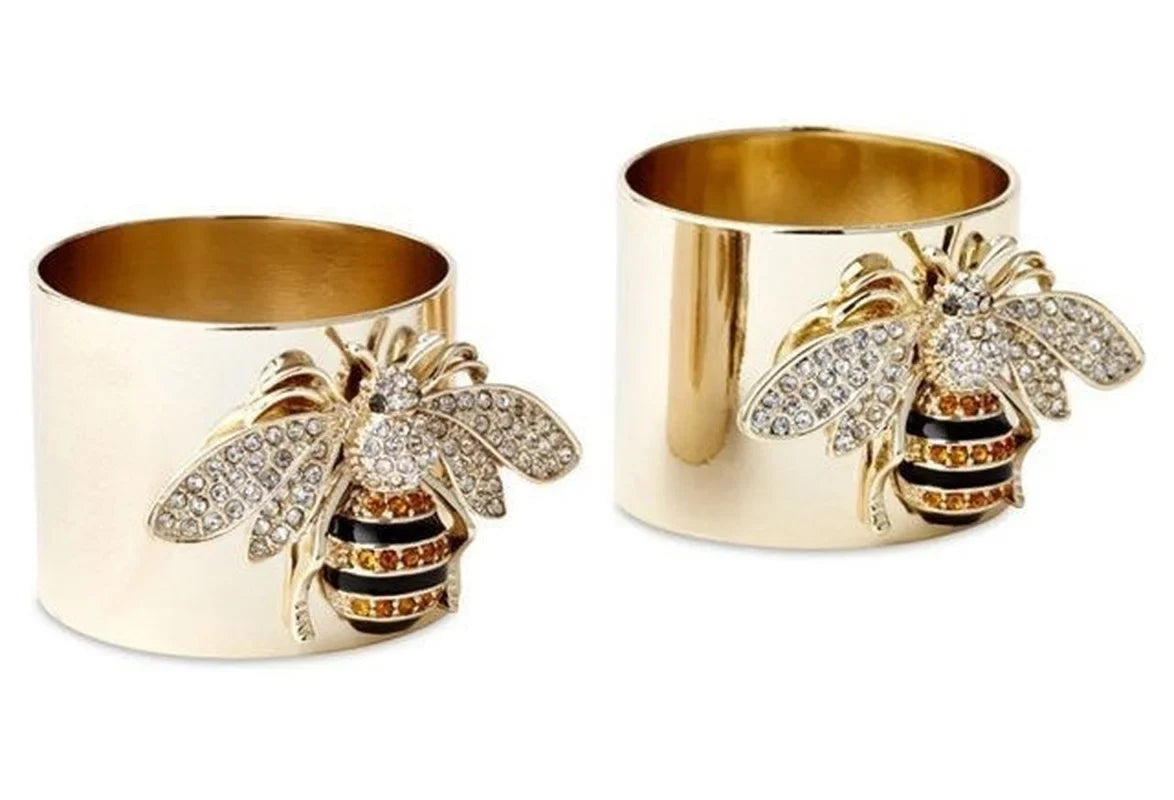 Charming Gold Ring for Any Occasion