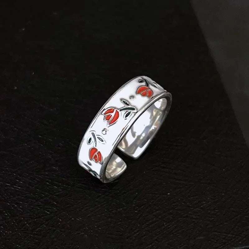 Beautiful Ring with Unique Style