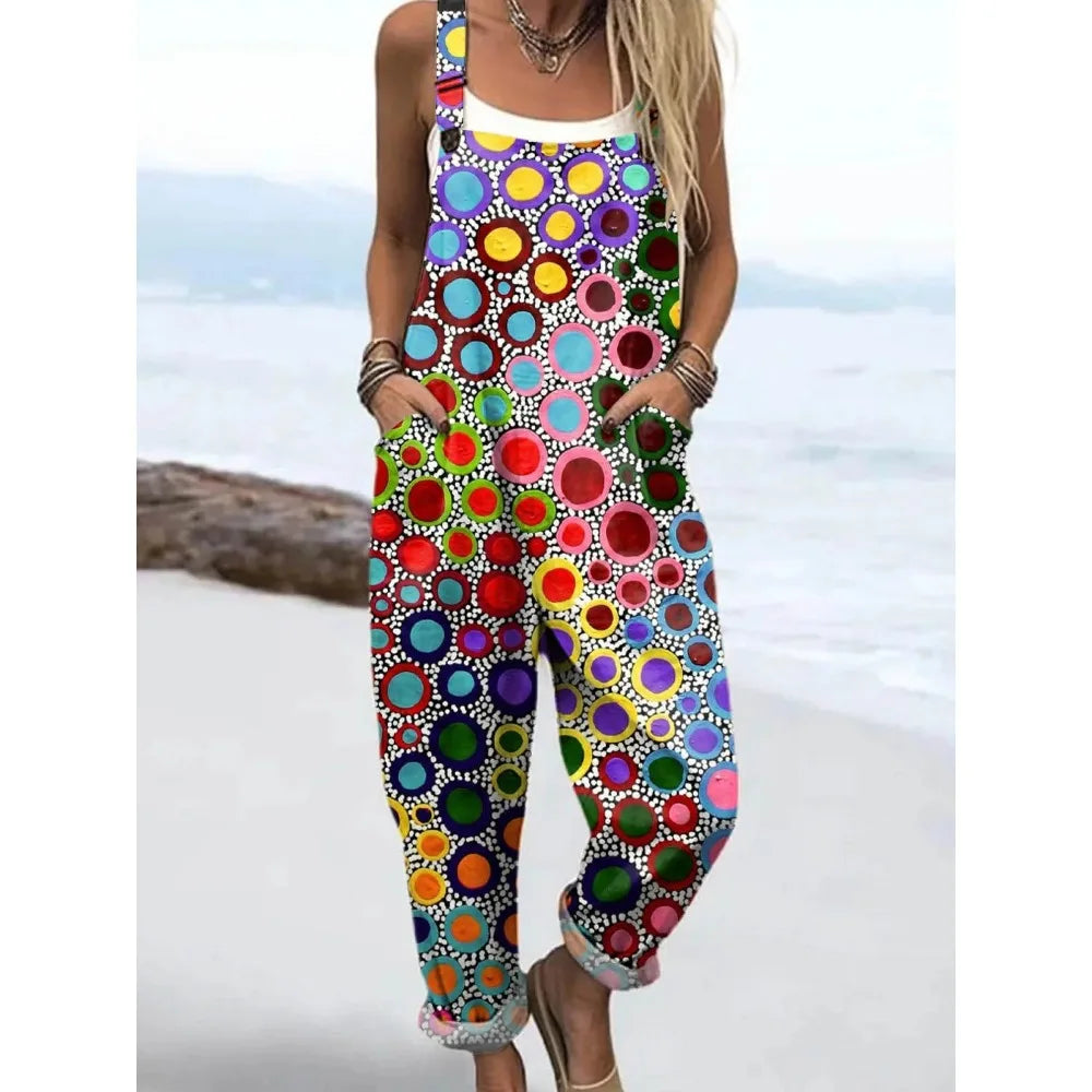 Cool and Casual Suit