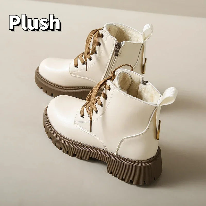Tailored and Comfortable Orthopedic Boots