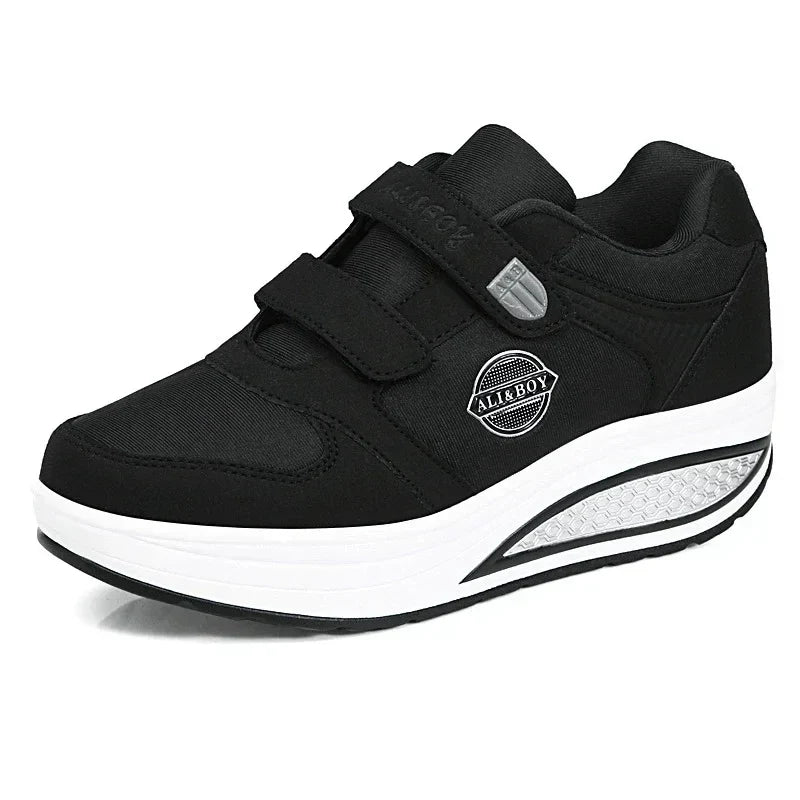 Comfortable and Fashionable Orthopedic Sneakers