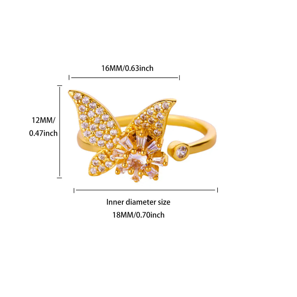 Charming Ring for Any Occasion
