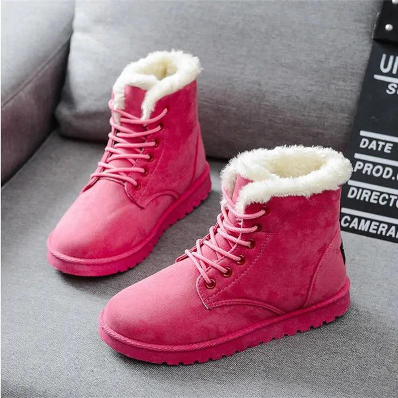 Tailored and Comfortable Orthopedic Boots