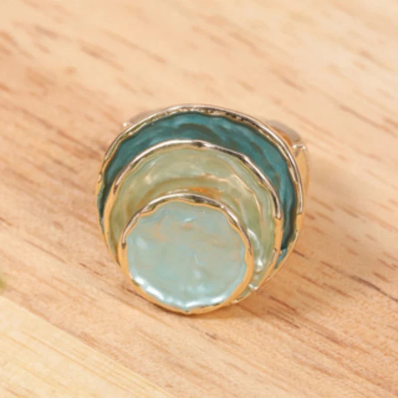 Romantic Ring for Special Moments