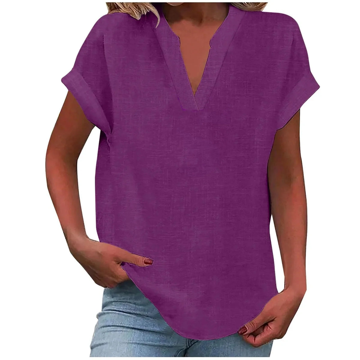 Understated and Elegant Shirt