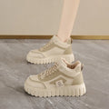 Tailored and Comfortable Orthopedic Sneakers