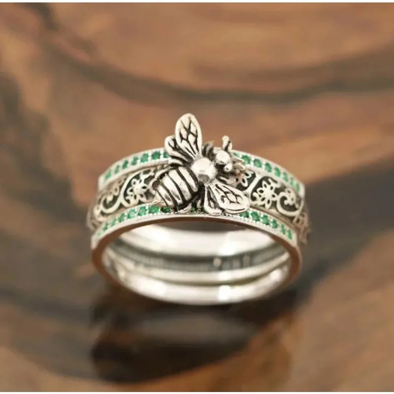 Elegant Ring for Every Occasion
