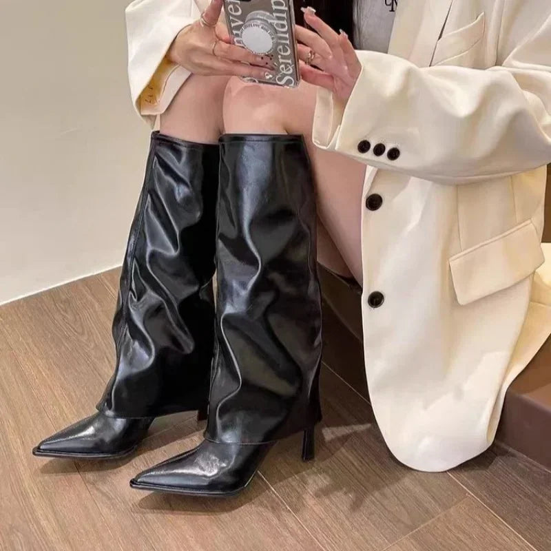 High-Quality Orthopedic Boots