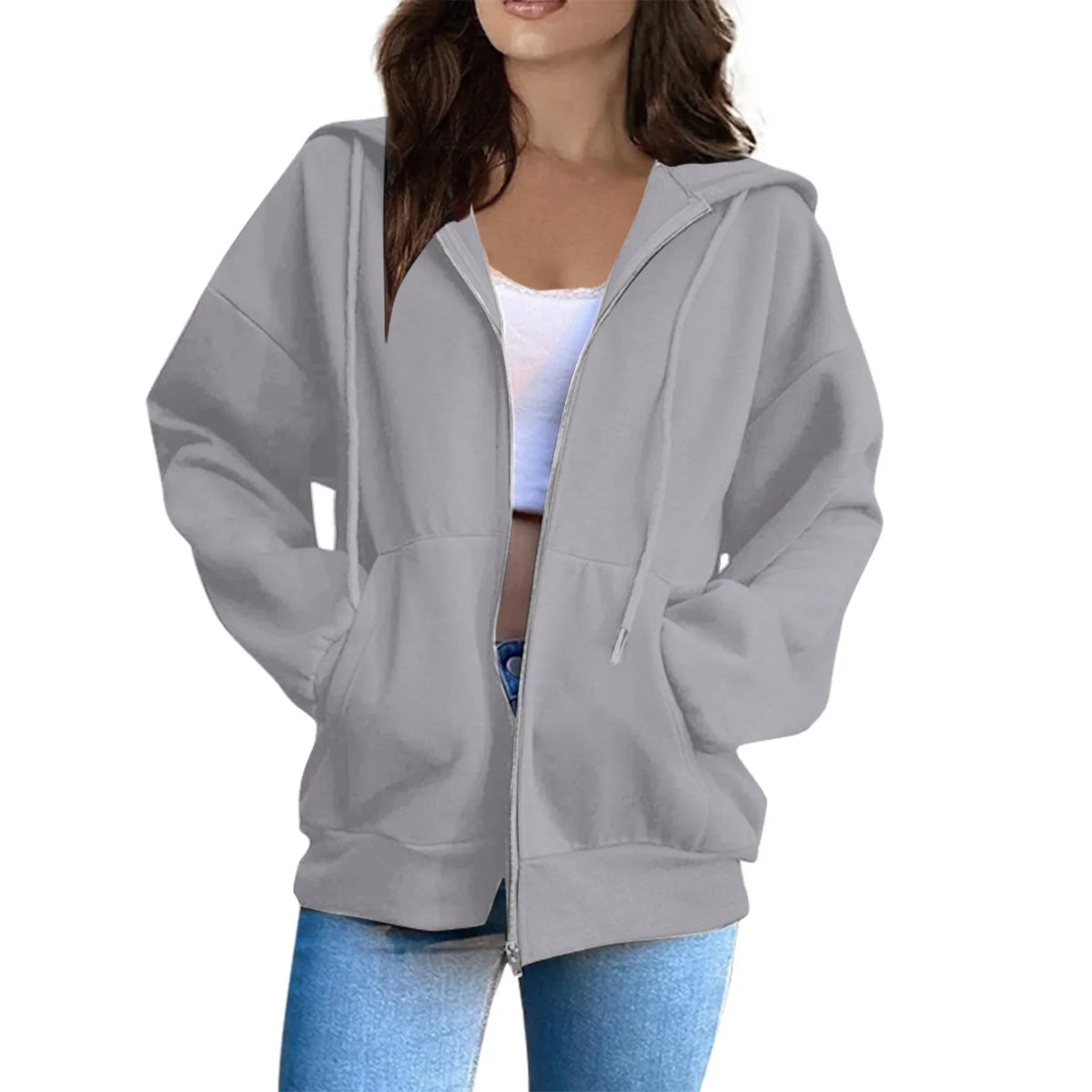 Chic and Comfortable Shirt