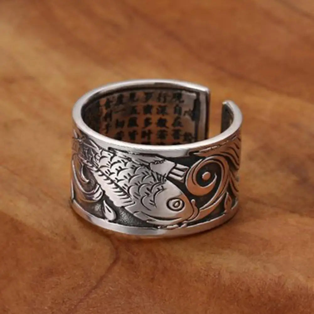 Elegant Ring for Every Occasion