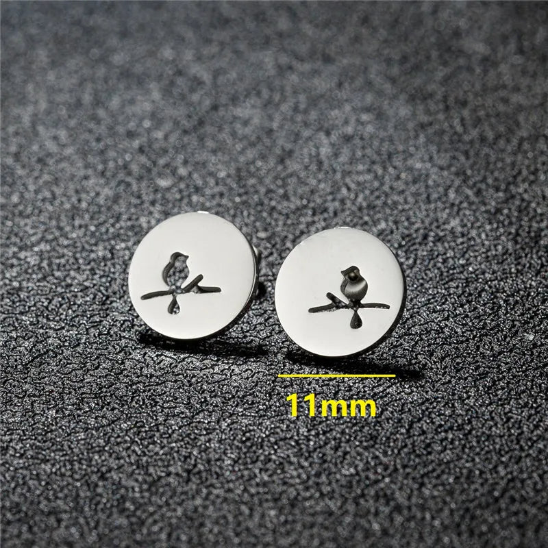Classic Earring with Timeless Appeal
