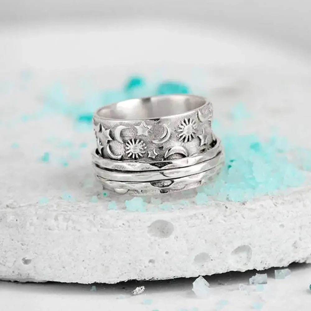 Vintage Handmade Ring