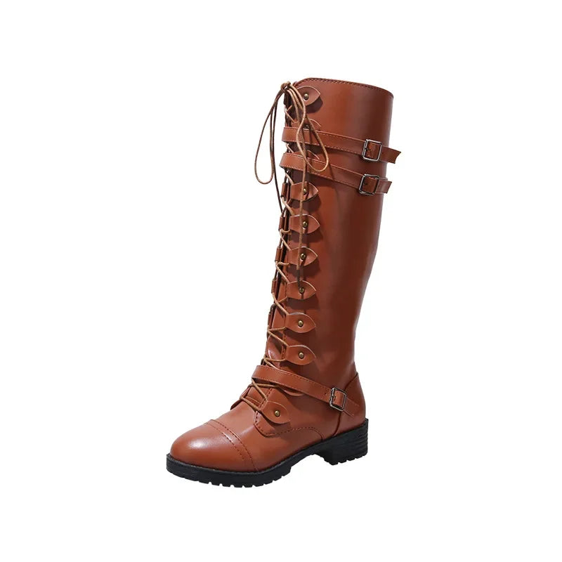 Supportive and Stylish Orthopedic Boots