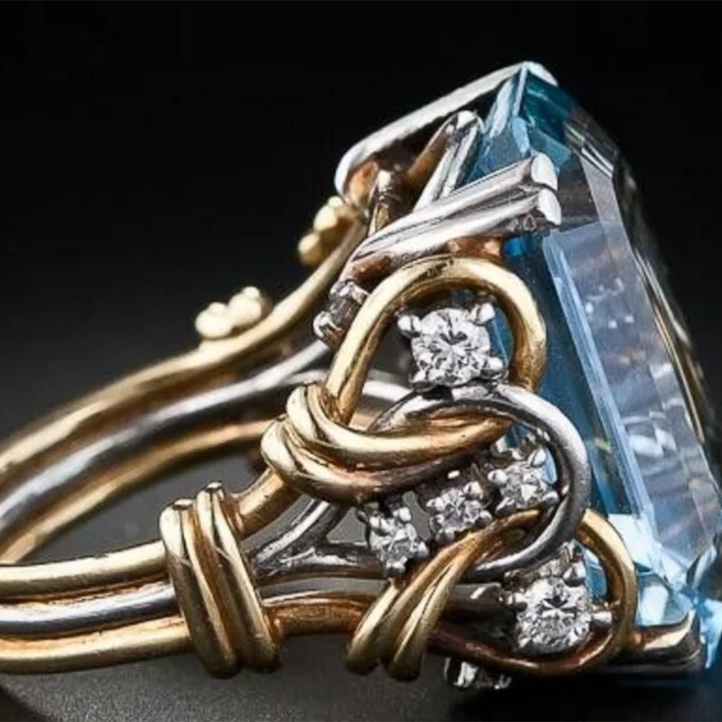 Stunning Ring for Daily Wear