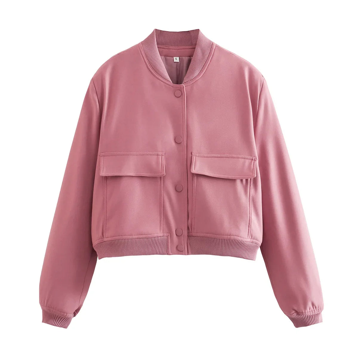 Understated and Elegant Jacket