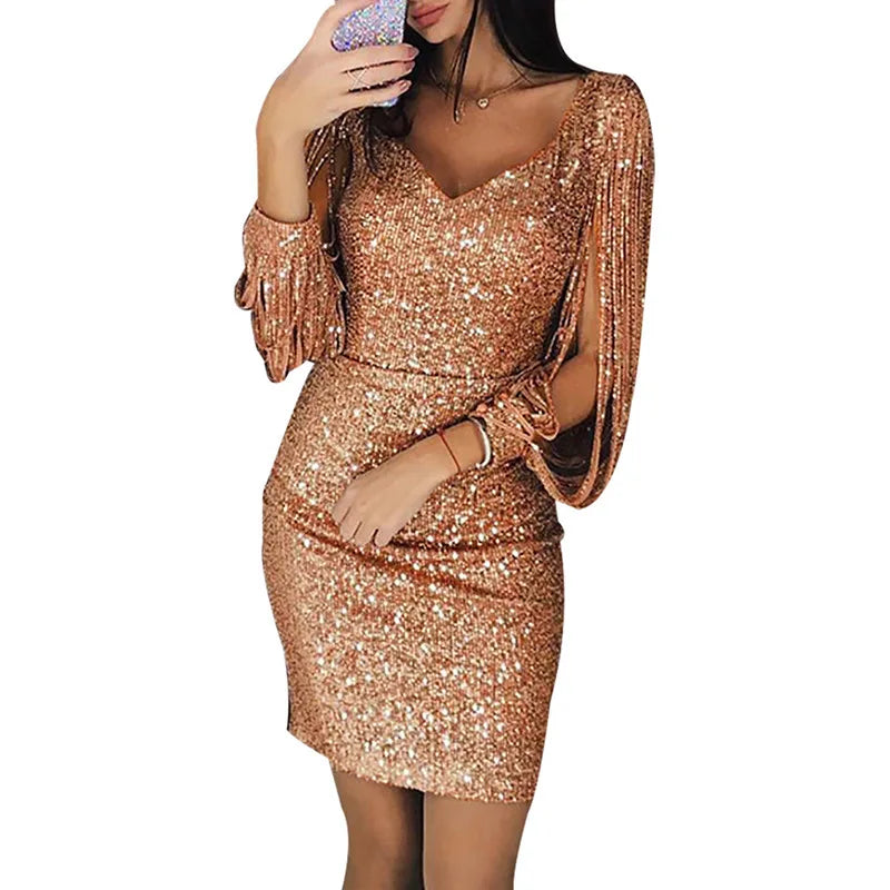 Trendy and Timeless Dress