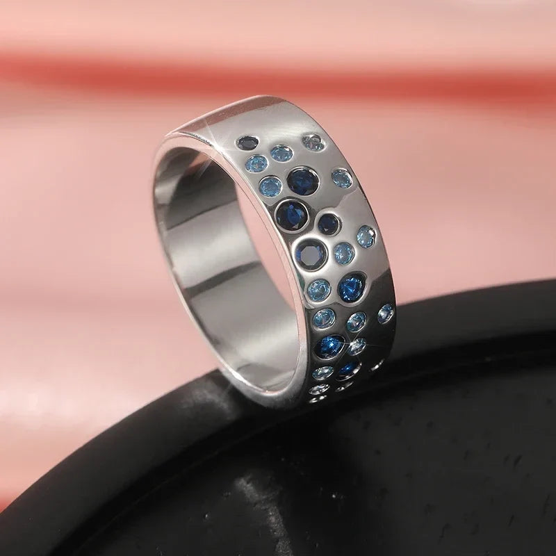 Classic Ring with Timeless Appeal