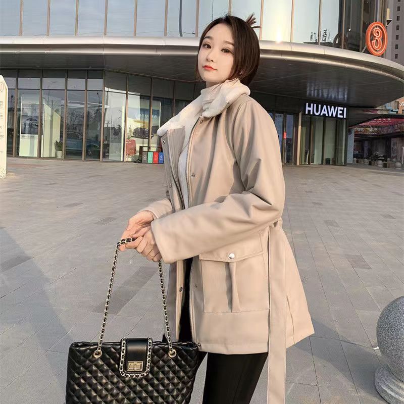 JO | PenelopeJacket I Leather jacket for women