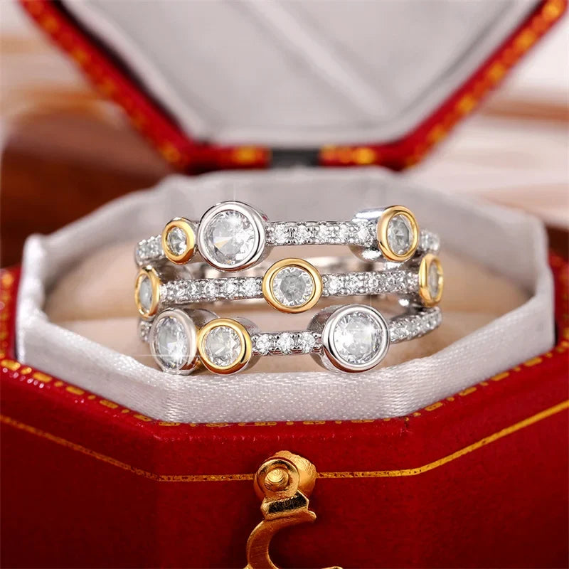 Vintage Handmade Ring