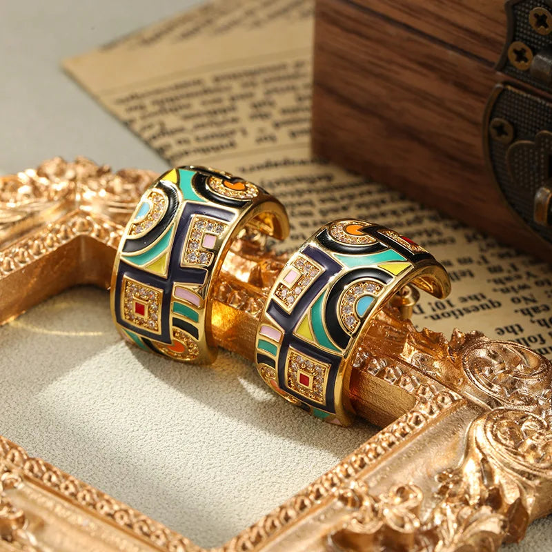 Elegant Earring for Every Occasion