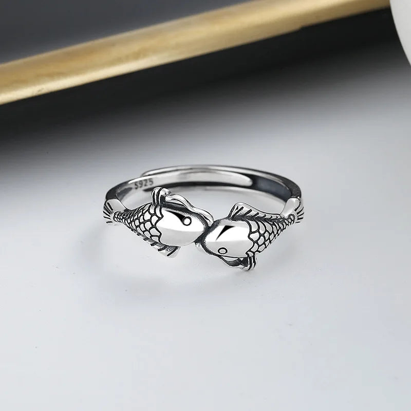 Romantic Ring for Special Moments