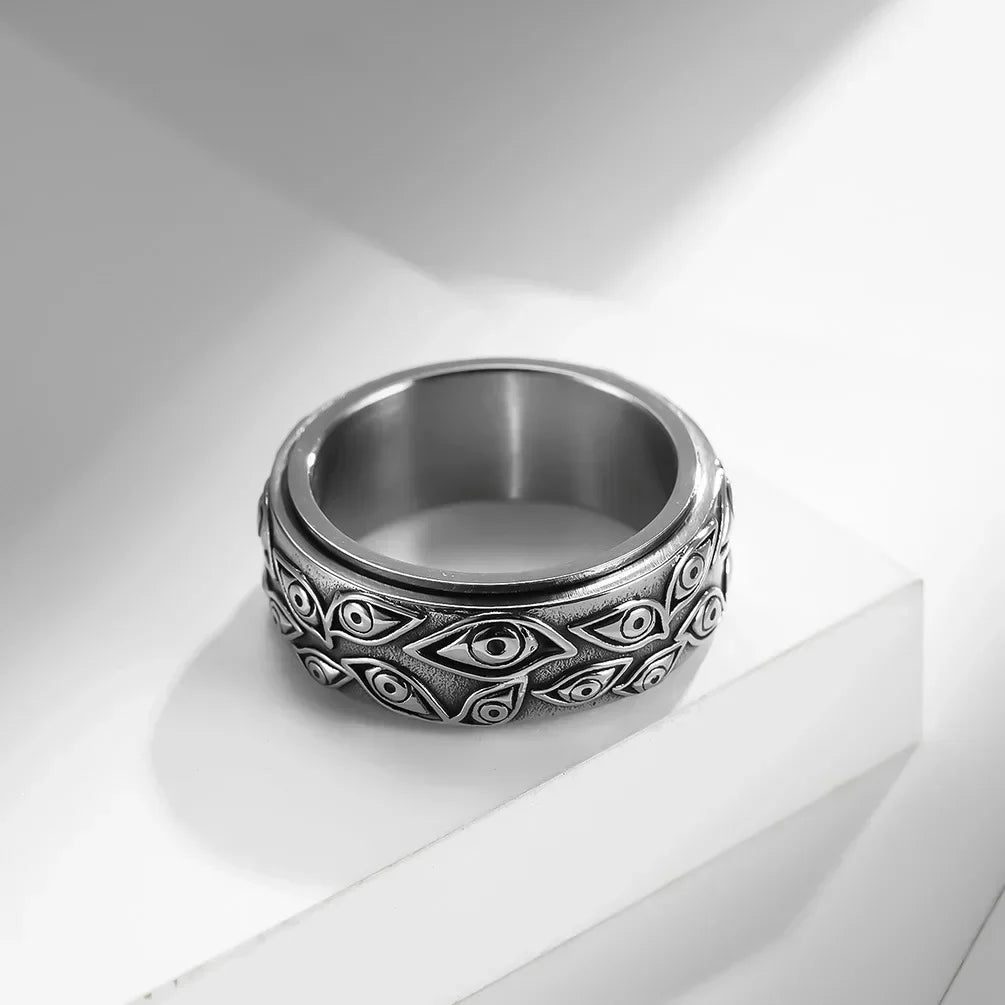 Stunning Ring for Daily Wear