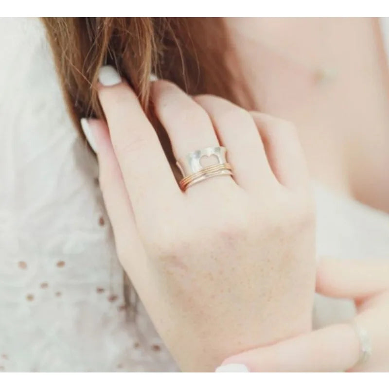 Elegant Ring for Every Occasion