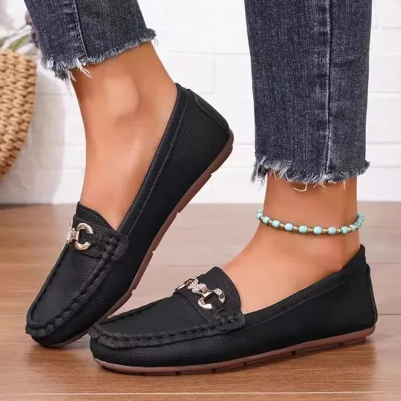 Tailored and Comfortable Orthopedic Sneakers