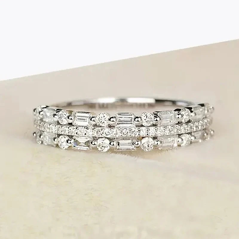 Classic Ring with Timeless Appeal