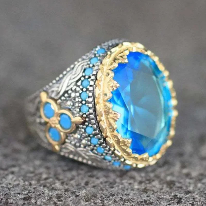 Elegant Ring for Every Occasion