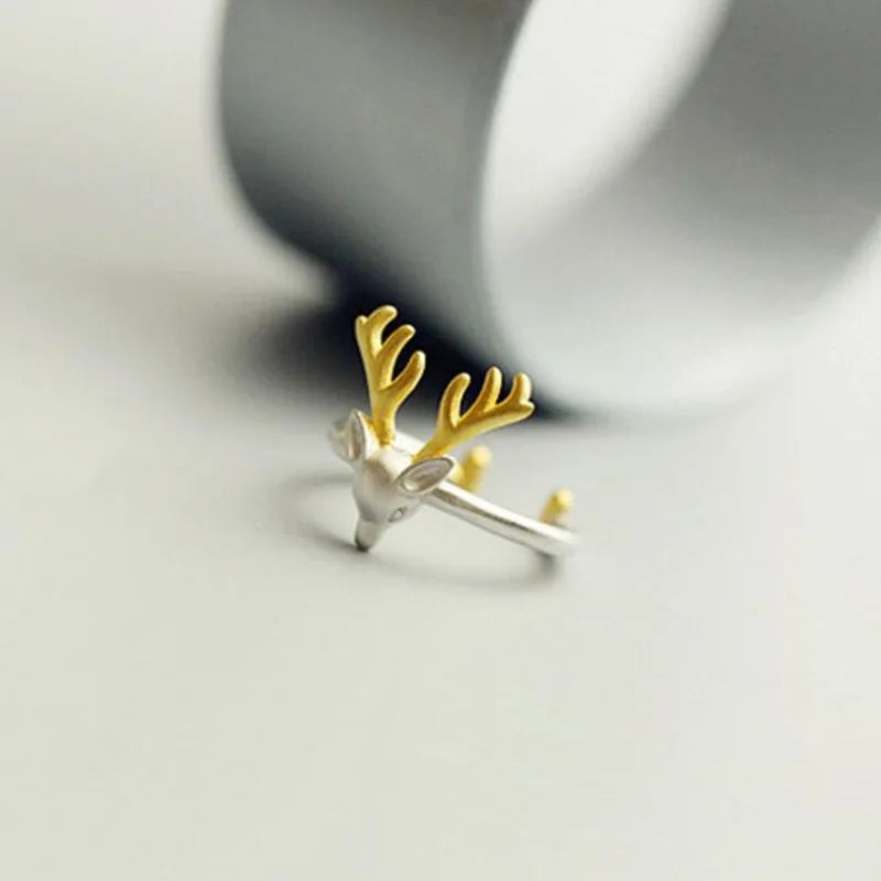 Charming Silver Ring for Any Occasion