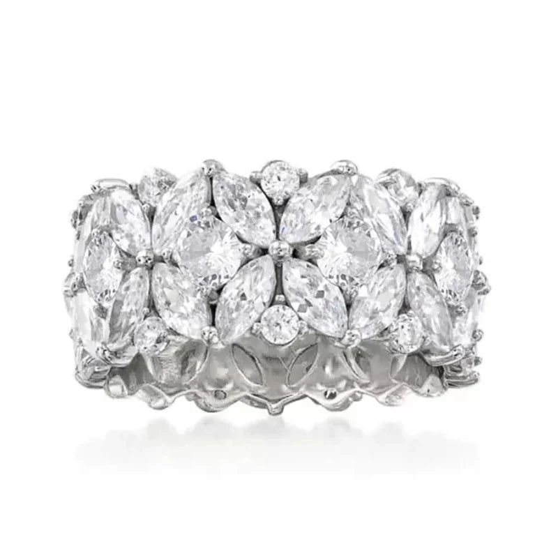 Classic Ring with Timeless Appeal