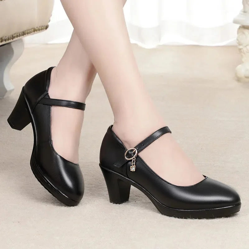 High-Quality Orthopedic Shoes