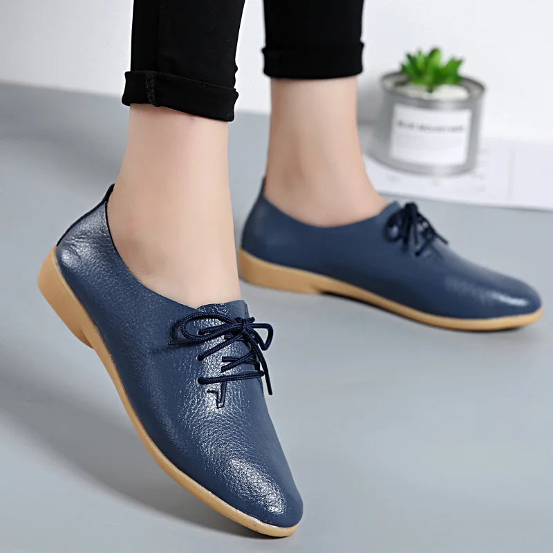 Comfortable and Fashionable Orthopedic Loafers