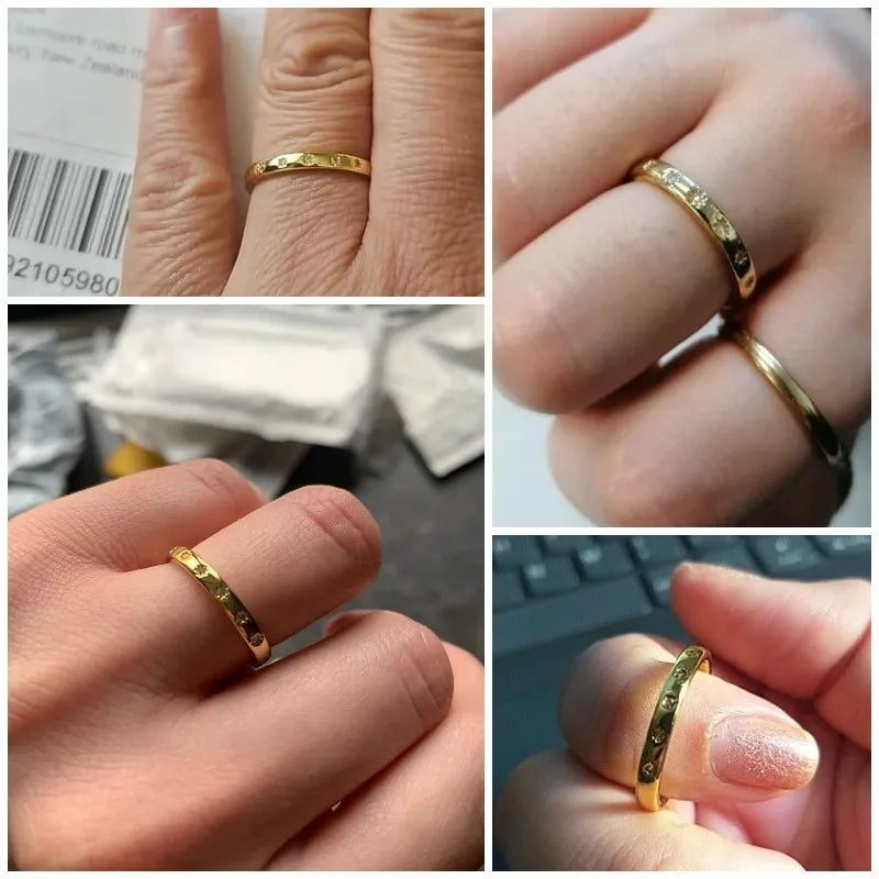 Romantic Ring for Special Moments