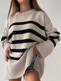 Vintage Inspired Sweater
