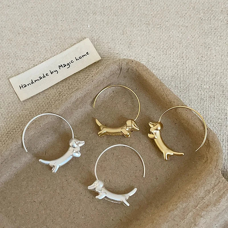 Beautiful Earring with Unique Style