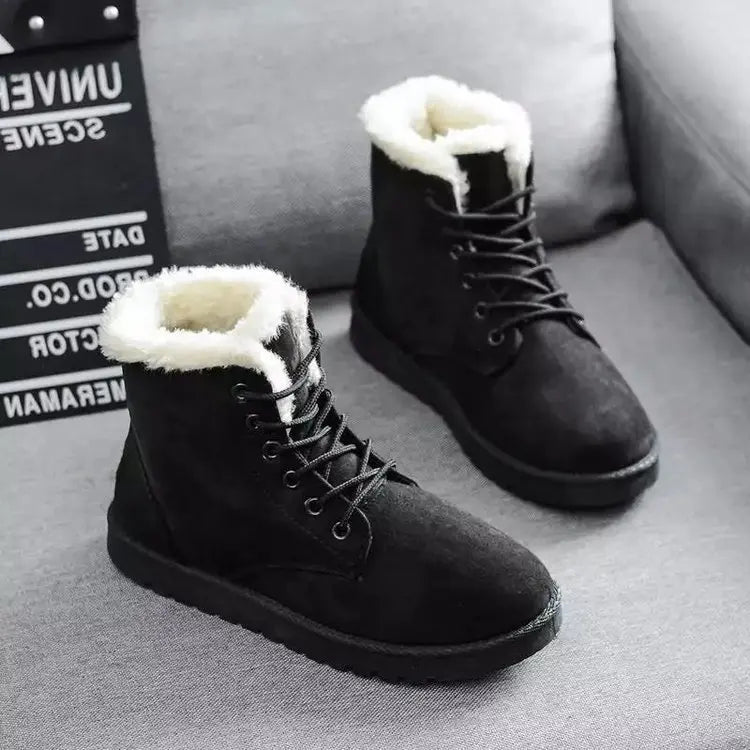 Comfortable and Fashionable Orthopedic Boots