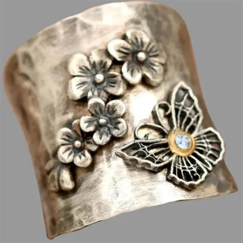 Vintage Handmade Ring