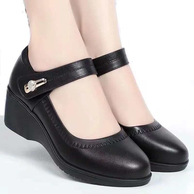 High-Quality Orthopedic Shoes