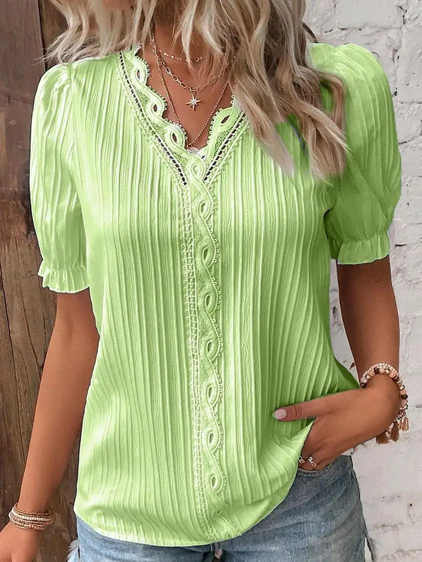 Luxury and Graceful Shirt