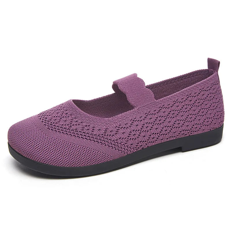 Comfortable and Fashionable Orthopedic Loafers